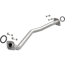 Load image into Gallery viewer, BRE Exhaust 04-09 Highlander RX330 RX350 2.4L 3.3L 3.5L Front Pipe Kit
