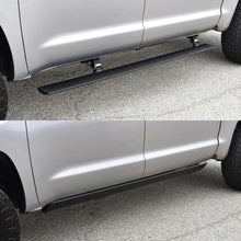 Load image into Gallery viewer, Westin 07-21 Toyota Tundra CrewMax Pro-e Electric Running Boards - Textured Black Westin
