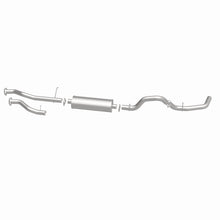 Load image into Gallery viewer, MagnaFlow BRE Exhaust Kit 99-01 Silverado Sierra 1500
