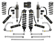 ICON 23-24 Toyota Sequoia 3-4.25in Stage 3 3.0 Suspension System - Billet