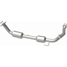 Load image into Gallery viewer, Magnaflow 07-10 Toyota Tundra 5.7L Direct Fit Converter
