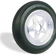 Moroso Drag Special Race Front Tire 25.25in x 5.5in x 15in | 17050