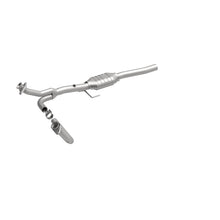 Load image into Gallery viewer, MagnaFlow Conv DF 00 Dodge Dakota 3.9L 2wd
