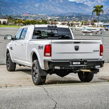 Load image into Gallery viewer, Westin 09-18 Ram 1500 HDX Bandit Rear Bumper - Black Westin
