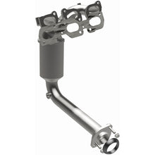 Load image into Gallery viewer, Magnaflow 06-09 Ford Fusion 3.0L Direct Fit Converter
