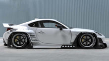 Load image into Gallery viewer, GReddy Pandem 2022+ Toyota GR86 Rocket Bunny Optional Wing | 66910882
