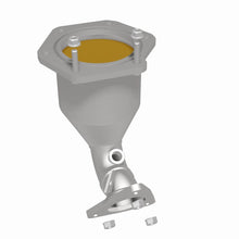 Load image into Gallery viewer, Magnaflow 07-12 Nissan Altima 3.5L Direct Fit Converter
