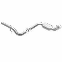 Load image into Gallery viewer, MagnaFlow Conv DF 02-06 Cadillac Escalade / 02-06 GM Yukon (Inc Denali)  6.0L D/S
