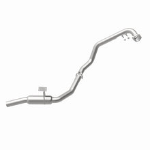 Load image into Gallery viewer, Magnaflow BRE Rear Muffler Kit Replacement Lexus | 108-0214
