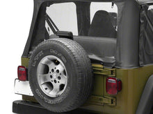 Load image into Gallery viewer, Raxiom 97-06 Jeep Wrangler TJ LED Third Brake Light- Red | J210821
