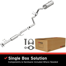 Load image into Gallery viewer, BRExhaust 14-16 Kia FORTE 1.8L Exhaust Kit
