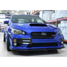 Load image into Gallery viewer, PERRIN 15-17 Subaru WRX/STI (w/o FMIC) / 13-17 Crosstrek / 12-16 Impreza License Plate Reloc. Kit

