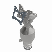 Load image into Gallery viewer, MagnaFlow 10-11 Honda CR-V California Catalytic Converter Direct Fit

