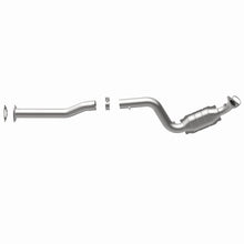 Load image into Gallery viewer, Magnaflow 2006 Chevrolet Express 2500 4.8L Direct Fit Converter
