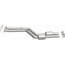 Load image into Gallery viewer, Magnaflow 06-08 BMW Z4 3.0L Direct Fit Converter
