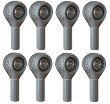 Load image into Gallery viewer, Ridetech Universal R-Joint 8-Pack (Incl. 4 RH &amp; 4 LH Threaded R-Joints)

