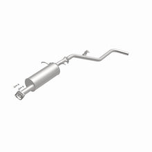 Load image into Gallery viewer, MagnaFlow BRE Exhaust Kit 90-96 Nissan D21 2.4L
