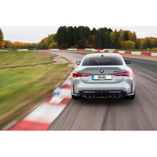 Load image into Gallery viewer, Ohlins 21+ BMW G87 M2 G80 M3 &amp; G82 M4 RWD Road &amp; Track Coilover System
