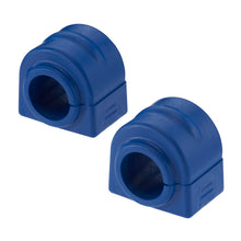 Load image into Gallery viewer, MOOG 08-17 Buick Enclave Front To Frame Sway Bar Bushing | K200876
