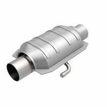 Load image into Gallery viewer, MagnaFlow Conv Univ 2 W/Air FED
