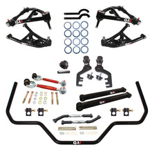 Load image into Gallery viewer, QA1 68-72 GM A-Body Level 2 Drag Kit 2.0 w/o Shocks
