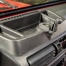 Load image into Gallery viewer, Rugged Ridge Dash Multi-Mount 97-06 Jeep Wrangler TJ Rugged Ridge
