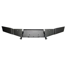 Load image into Gallery viewer, Westin 20-25 Jeep Gladiator / 18-25 Wrangler JL XTS Front Bumper - Tex. Blk
