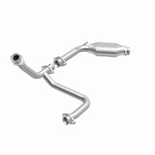 Load image into Gallery viewer, MagnaFlow Conv DF Ford-Mercury 84 87
