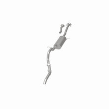 Load image into Gallery viewer, MagnaFlow BRE Exhaust Kit 04-07 Colorado Canyon
