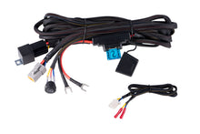Load image into Gallery viewer, Diode Dynamics Ultra Heavy Duty Single Output 4-Pin Wiring Harness Diode Dynamics
