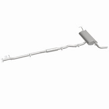 Load image into Gallery viewer, MagnaFlow BRE Exhaust Kit 14-17 NISSAN ROGUE 2.5L
