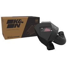 Load image into Gallery viewer, K&amp;N Aircharger Intake Toyota Gr Supra L4-2.0L F/I 20-24
