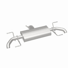 Load image into Gallery viewer, MagnaFlow BRE Exhaust Kit 14-18 Mazda 3 2.0L
