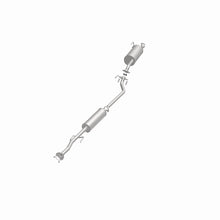 Load image into Gallery viewer, MagnaFlow BRE Exhaust Kit 07-09 Honda CR-V 2.4L
