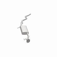 Load image into Gallery viewer, BRExhaust 00-02 Nissan Xterra 3.3L Muffler Kit

