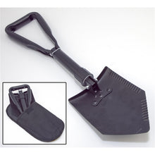 Load image into Gallery viewer, Rugged Ridge Heavy Duty Tri-Fold Recovery Shovel Rugged Ridge
