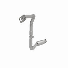 Load image into Gallery viewer, MagnaFlow Conv DF 05-08 Land Rover LR3 4.0L/4.4L/06-08 Range Rover Sport 4.2L Spercharged/4.4L P/S
