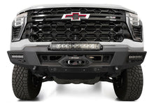 Load image into Gallery viewer, ADD 2024 Chevy Silverado 2500 Phantom Winch Front Bumper Addictive Desert Designs
