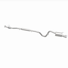 Load image into Gallery viewer, MagnaFlow BRE Exhaust Kit 12-19 Fiat 500 1.4L

