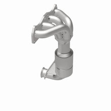 Load image into Gallery viewer, MagnaFlow 07-11 Mini Cooper L4-1.6LGAS California Catalytic Converter Direct Fit
