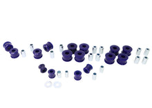 Load image into Gallery viewer, SuperPro Bushing Kit
