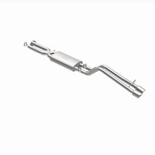 Load image into Gallery viewer, MagnaFlow Exhaust Products Exhaust System Kit MagnaFlow Exhaust Products Magnaflow Street Series Stainless Cat-Back System 15770
