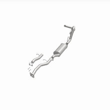 Load image into Gallery viewer, MagnaFlow BRE Exhaust Kit 94-95 Chevy C1500 C2500 K1500 K2500 5.7L
