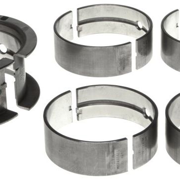 Clevite Chevrolet V8 366-396-402-427-454 1965-00 Main Bearing Set Clevite