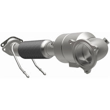 Load image into Gallery viewer, MagnaFlow Converter Direct Fit California Grade 2014 Ford Fusion 1.5L
