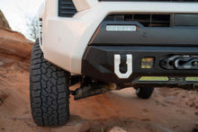 Load image into Gallery viewer, DV8 2024+ Toyota Tacoma Centric Front Bumper
