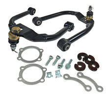 Load image into Gallery viewer, SPC Performance 03-08 Nissan 350Z/03-07 Infiniti G35 Front Adjustable Control Arms Control Arms SPC Performance
