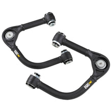 Load image into Gallery viewer, ARB OME 2021+ Ford Bronco Front Upper Control Arms (Pair) - Black Fittings Old Man Emu
