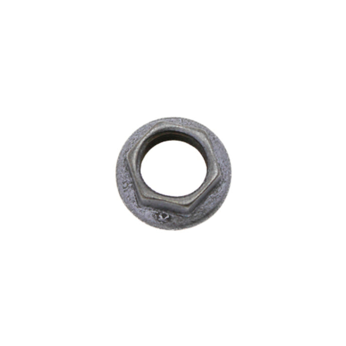 Wilwood Hex Locking Nut - 3/8-2 - Low Height Wilwood