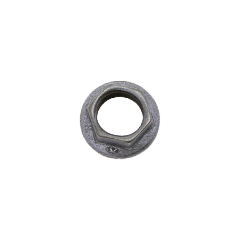 Wilwood Hex Locking Nut - 3/8-2 - Low Height Wilwood